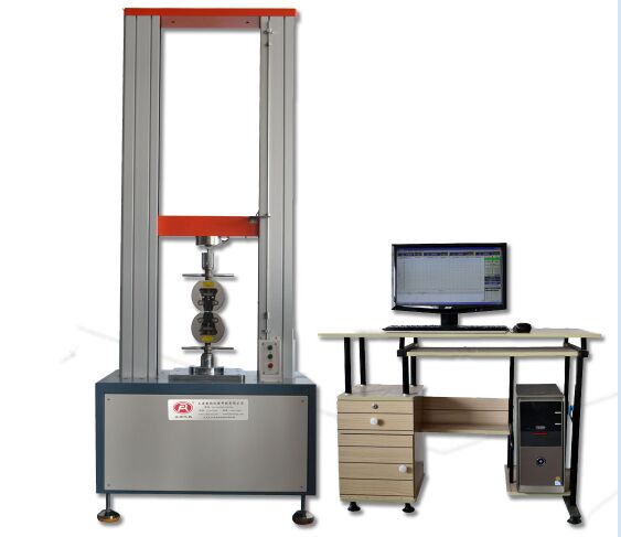 5T-10T萬能拉力機(jī)FR-100C電腦式萬能拉力機(jī)